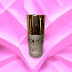 QMS Medicosmetics 

Advanced Cellular Alpine Day & Night Eye Cream 15ml